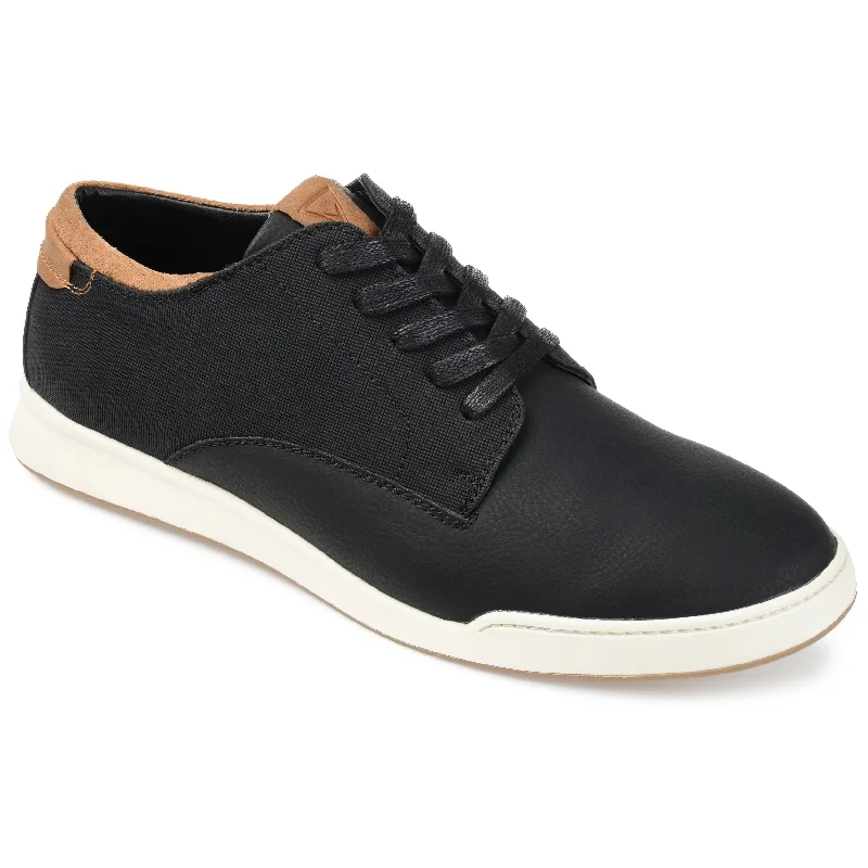 Vance Co. Aydon Wide Width Casual Sneaker