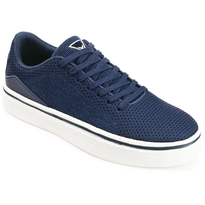 Vance Co. Desean Knit Casual Sneaker