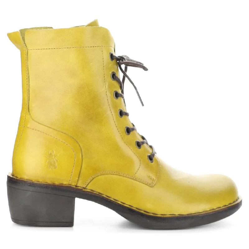 Mustard / UK 4 | US 6.5-7 Women | EU 37 / Medium