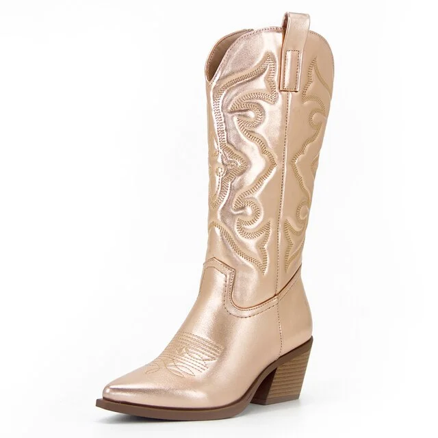 Frangely Women's Boots