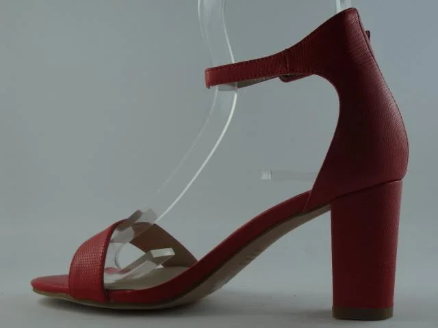 GESSIE BACK IN BLOCK HEEL BY MOLLINI