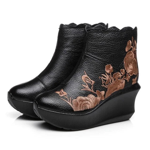 Gibely Women's Boots