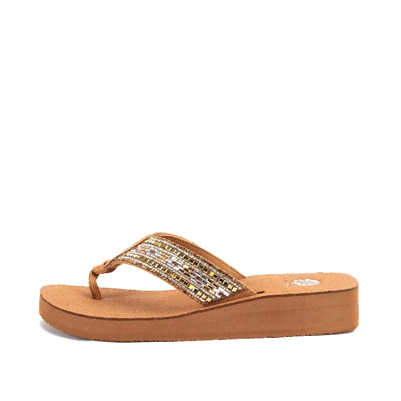 Jabiru Sandal