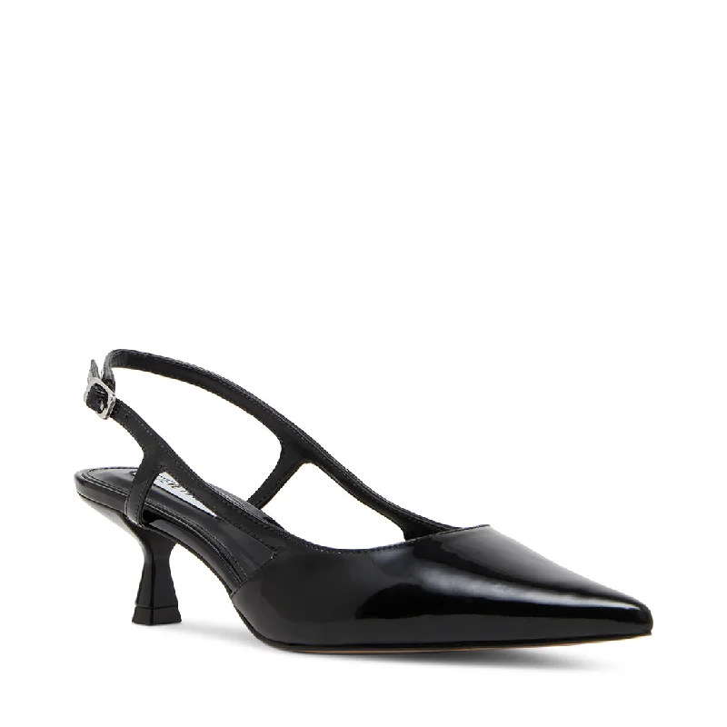 LEGACI BLACK PATENT