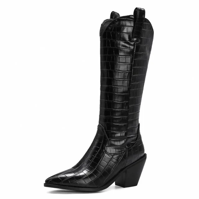 Leivy Women's Boots