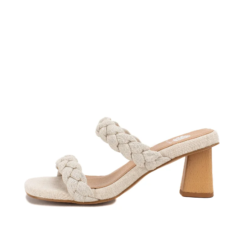 Nimble Heeled Sandal