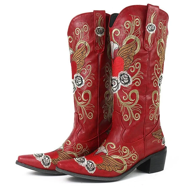 Oriana Women's Boots