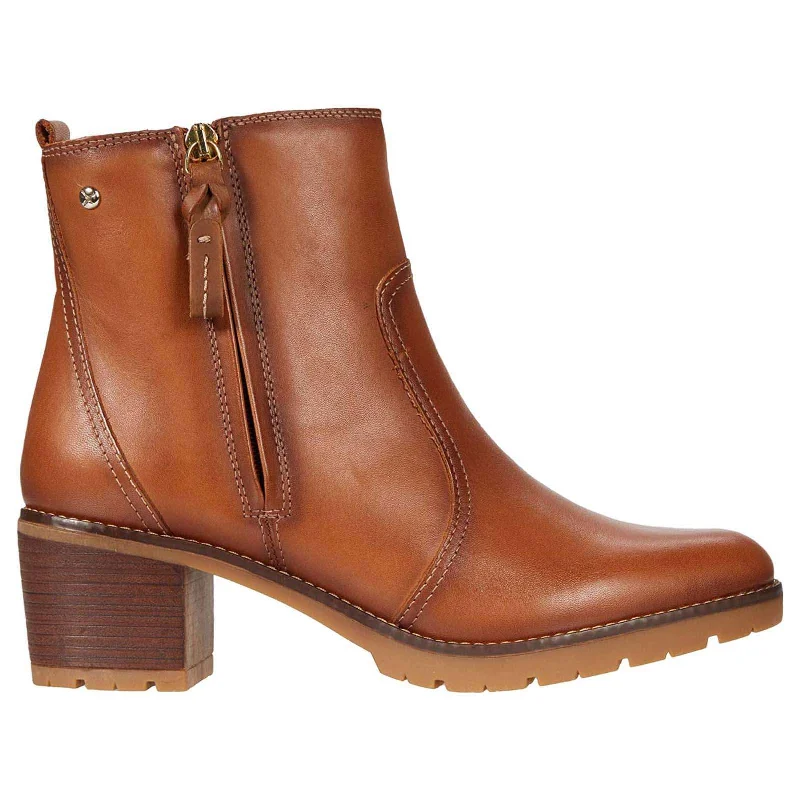 Brandy / UK 4-4.5 | US 6.5-7 Women | EU 37 / Medium