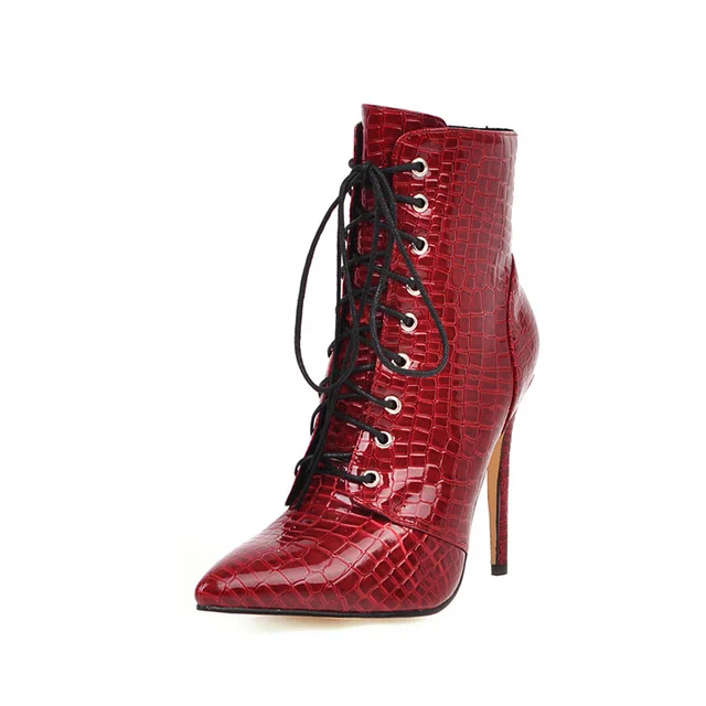 Rubiela Women's Boots