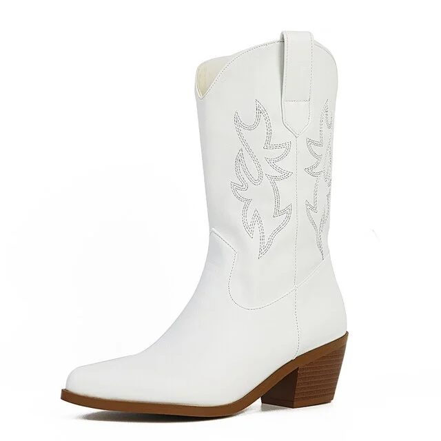 Sherlyn Women's Western Boots