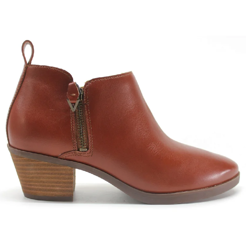 Cognac / UK 4.5 | US 7 Women | EU 37 / Medium