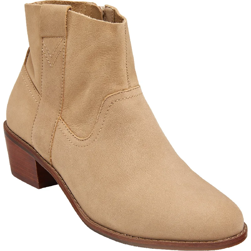 Women's Vionic Roselyn Wheat Nubuck