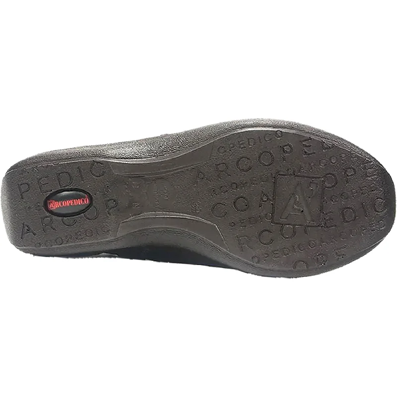 Women's Arcopedico L19 Bronze Lytech