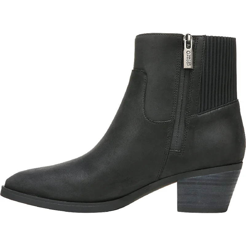 Women's Vionic Shantelle Black Nubuck