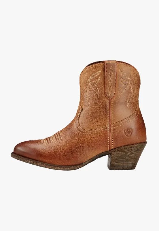 Ariat Womens Darlin Boot