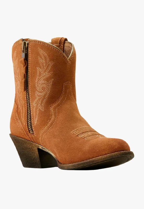 Ariat Womens Harlan Boot