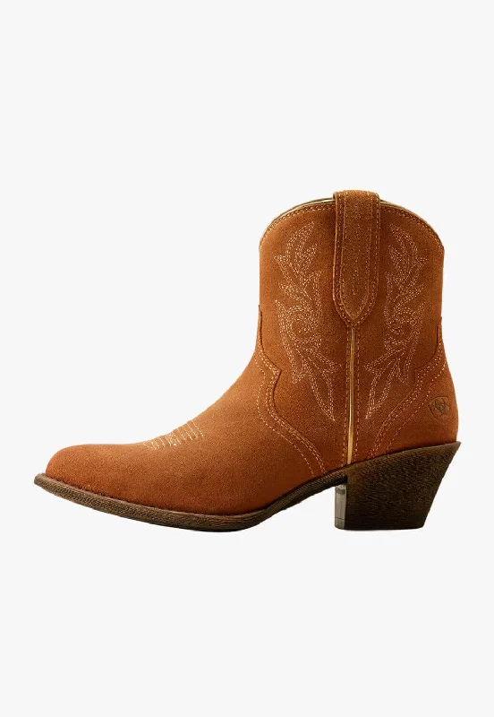 Ariat Womens Harlan Boot