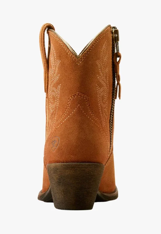 Ariat Womens Harlan Boot