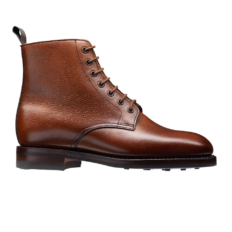 Barnwell 2 Tan Scotch Grain