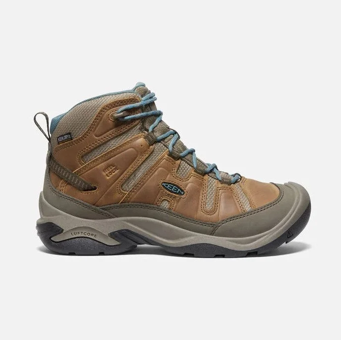 KEEN Circadia Mid WP - Women's