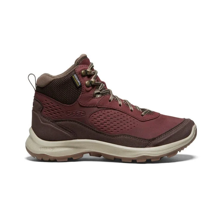 KEEN Terradora Explorer Mid WP - Women's