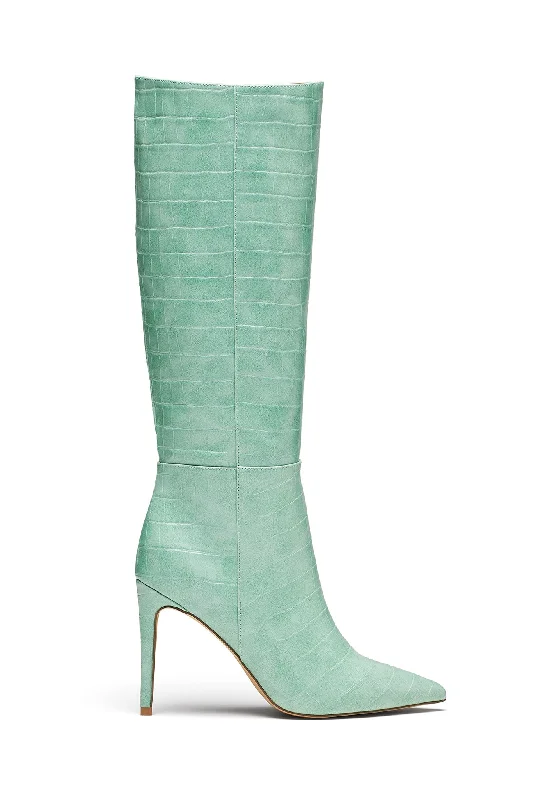 THERAPY Icon Boot Seafoam