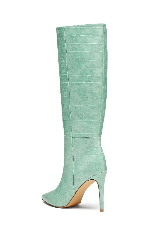 THERAPY Icon Boot Seafoam