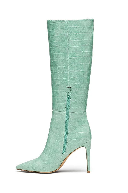 THERAPY Icon Boot Seafoam