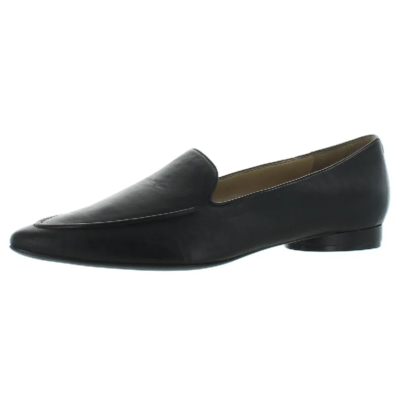 Haines Womens Smoking Loafers