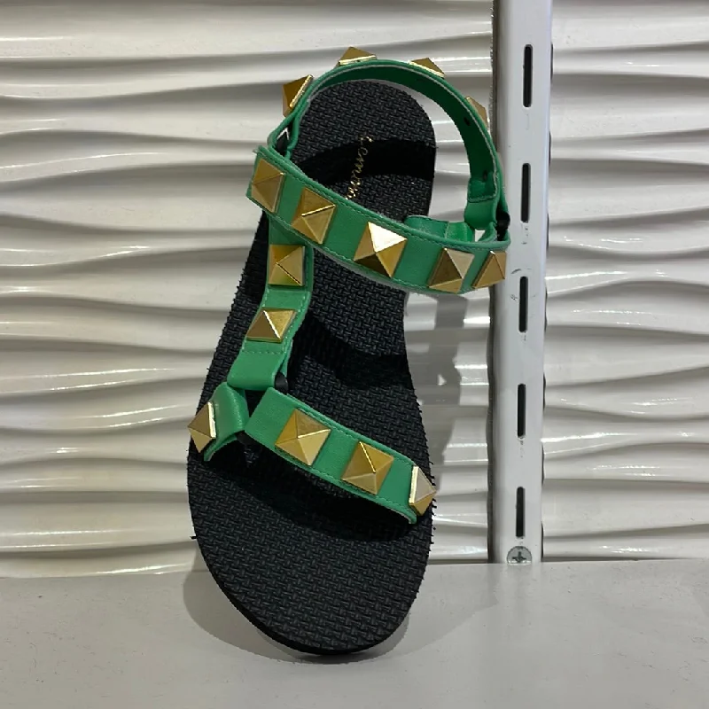 Bite Me Sandal