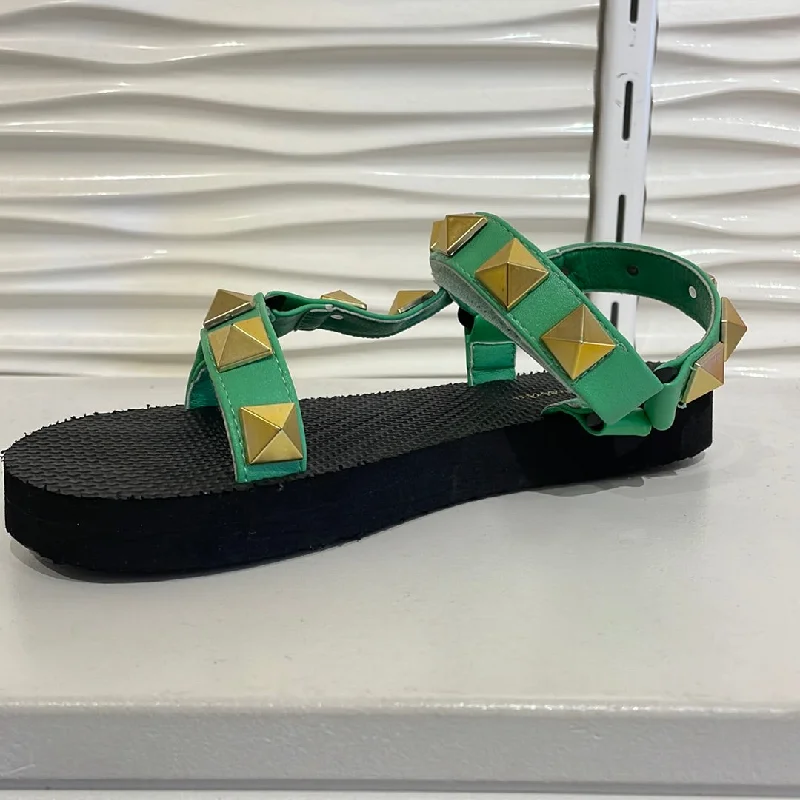 Bite Me Sandal