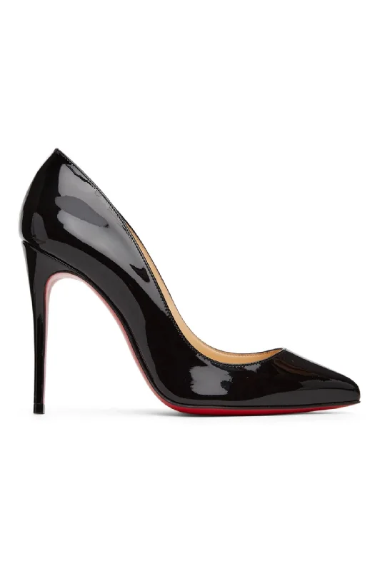 CHRISTIAN LOUBOUTIN Pigalle Follies Heels