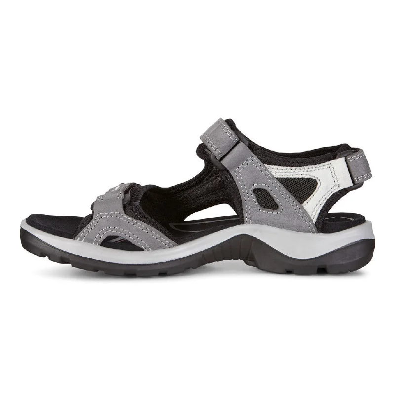 ECCO WOMEN'S YUCATAN SANDAL