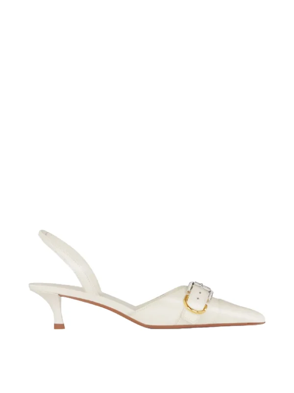 Givenchy Voyou Slingback Pump