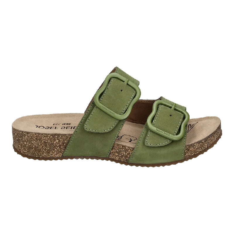 Green - Khaki / 36 (UK 3)