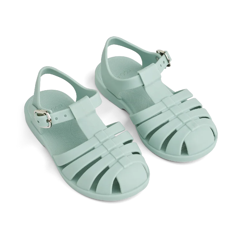 Liewood Bre Sandals - Ice Blue