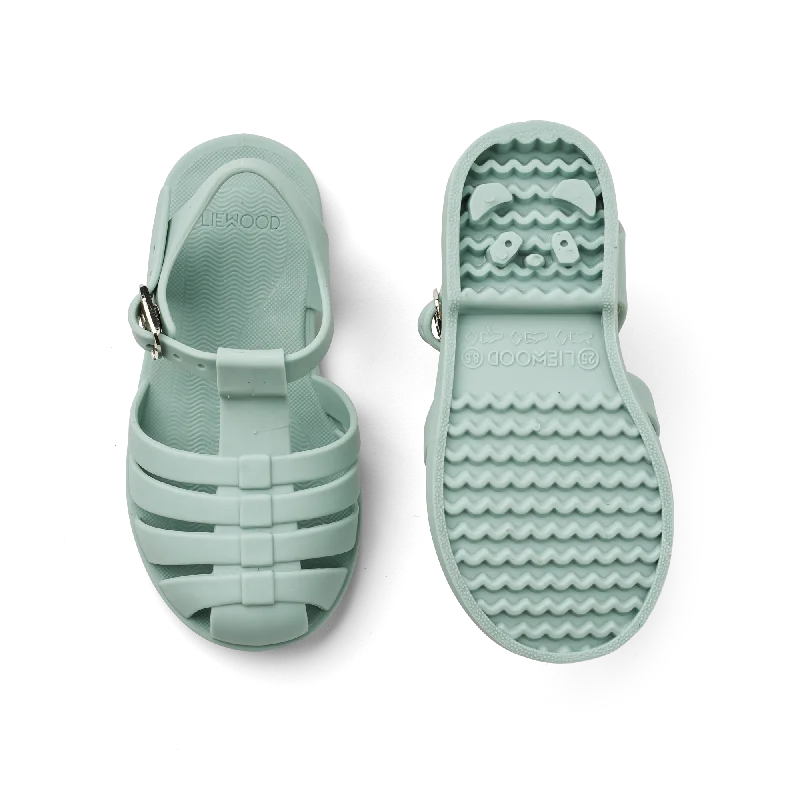 Liewood Bre Sandals - Ice Blue