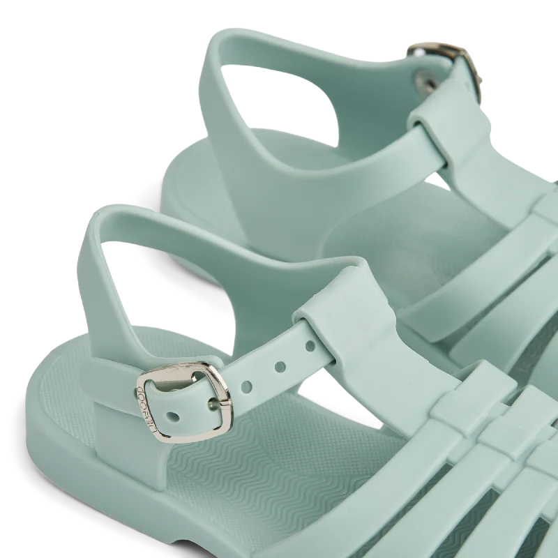 Liewood Bre Sandals - Ice Blue