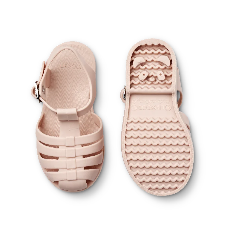 Liewood Bre Sandals - Sorbet Rose