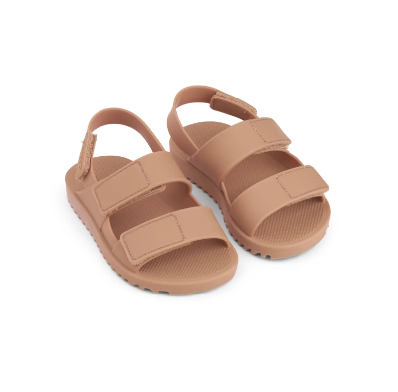 Liewood Joy Sandals - Tuscany Rose