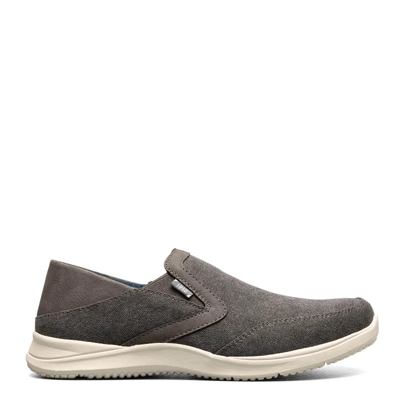 Men's Nunn Bush, Conway EZ Canvas Slip-On