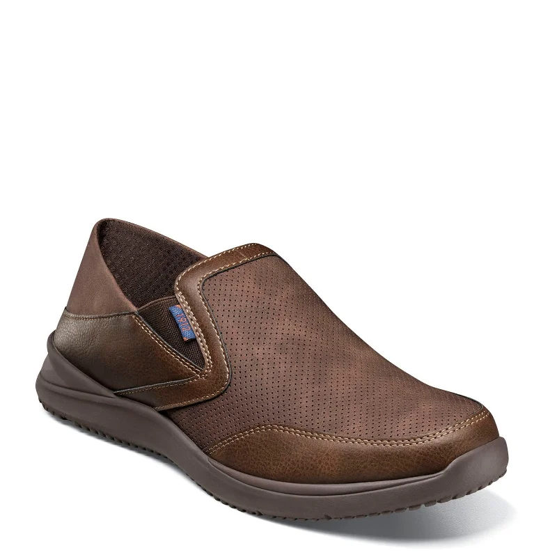 Men's Nunn Bush, Conway EZ Slip-On