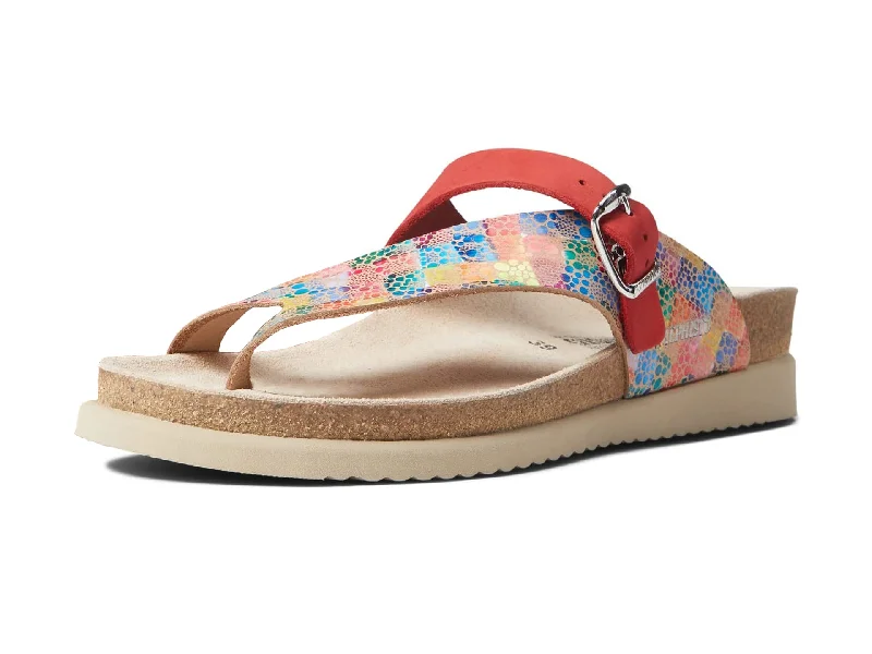 Mephisto Helen Thong Sandals