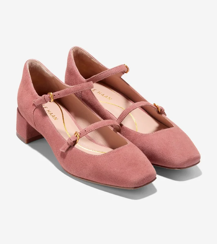 Women's Paxton Mary Jane Pumps