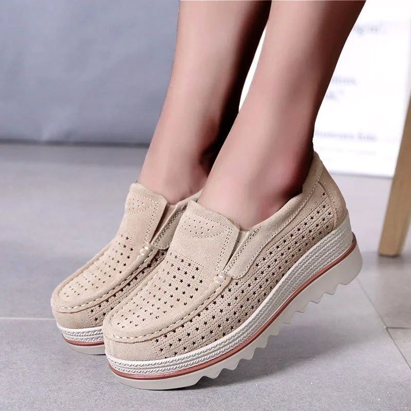 Beige / 5.5(8.86 inch)