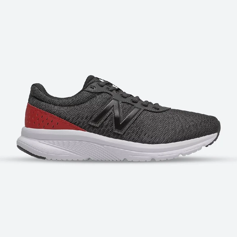 Womens Wide Fit New Balance M411 Walking and Running Trainers