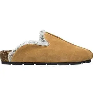 Free People Damon Cozy Mule Slipper