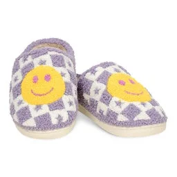 Happy Days Slippers