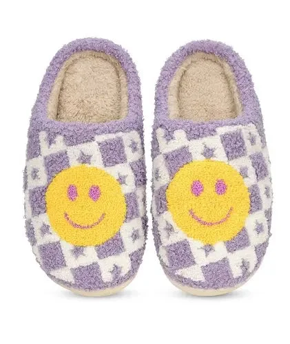 Happy Days Slippers