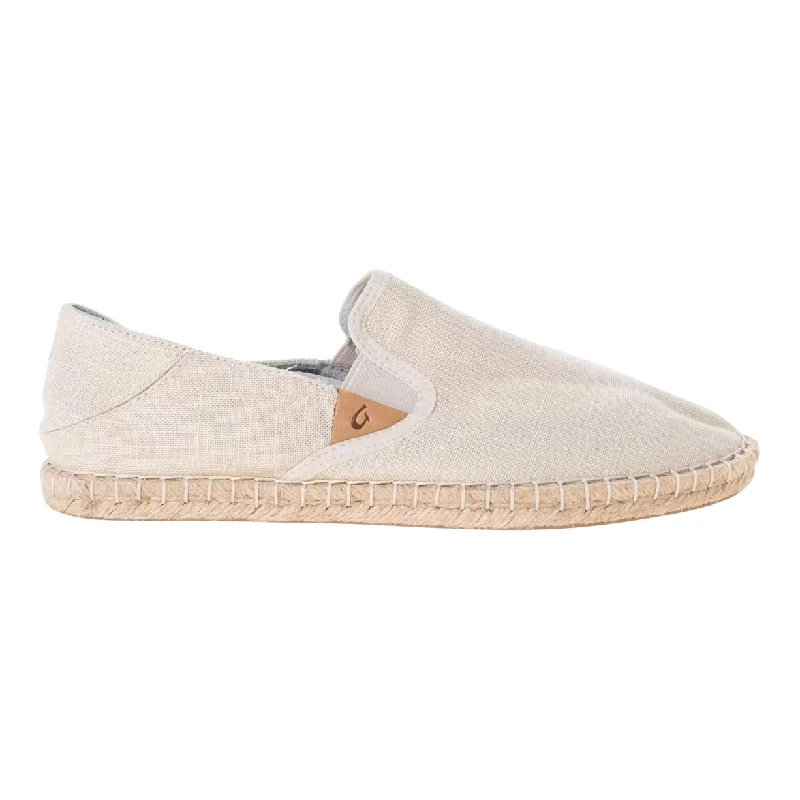 Olukai Kaula Pa'a Kapa Shoes - Women's